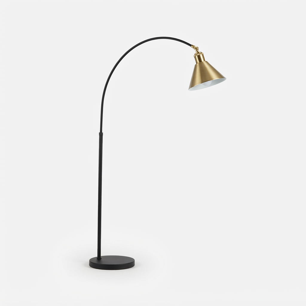 Lampadaire Arceau