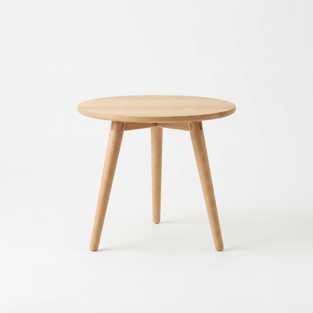 Table d'appoint Sillon
